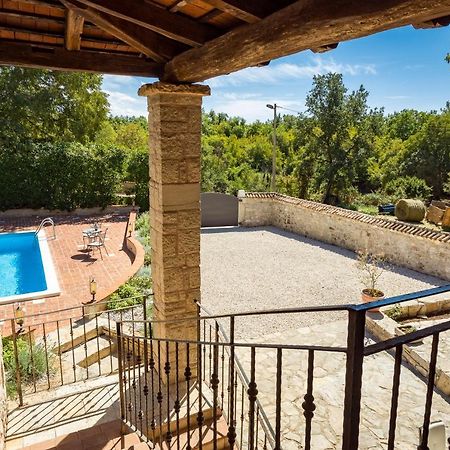 Villa Arboretum Poreč Eksteriør bilde